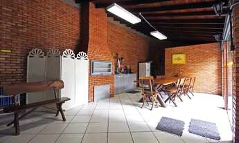 Imagem 7: Casa para Venda - 464.5m², 3 dormitórios, sendo 1 suites, 3 vagas - Petrópolis