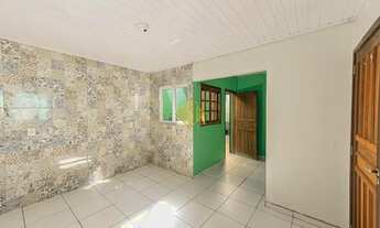 Imagem 6: Casa para aluguel, 2 quartos, 1 vaga, Guarujá - Cascavel/PR