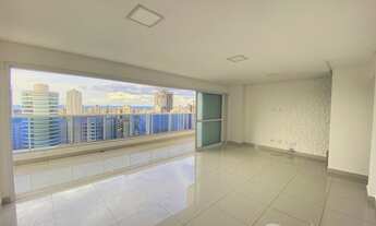 Imagem 2: Apartamento 1901 Residencial West 22, Rua 22 Qd.19 Lt.7/13 N°1015, Setor Oeste, Goiânia