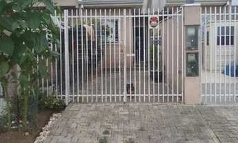 Imagem: Casa em Sítio Cercado - Curitiba