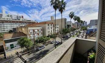 Imagem: Apartamento para Venda - 97m², 2 dormitórios