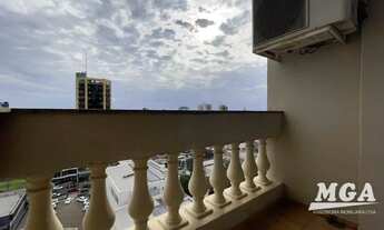 Imagem 7: Apartamento Centro - 3 quartos