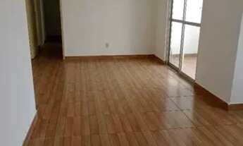 Imagem 5: OPORTUNIDADE 4/4 IMBUÍ COM DEPENDÊNCIA, NASCENTE, Varanda, 110m e excelente localização