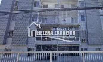 Imagem: HC - Vendo Apartamento em Candeias com 71m²