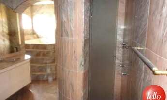 Imagem 4: São Paulo - Casa Comercial - Tatuapé