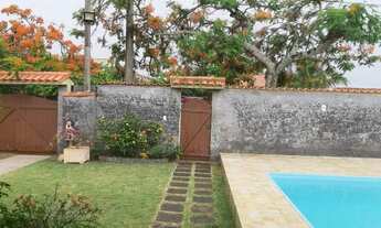 Imagem 3: Casa com Piscina Centro de Praia Seca