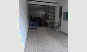 Imagem 2: SAO BERNARDO DO CAMPO - Residential / Sobrado - ALVARENGA