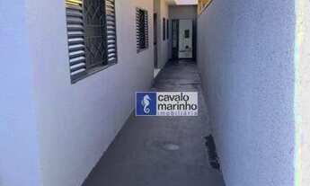 Imagem 3: Casa com 2 dormitórios à venda, 110 m² por R$ 280.000,00 - Vila Virgínia - Ribeirão Preto