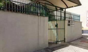 Imagem 11: Flat para alugar na Bela Vista - Edifício Central Top Life