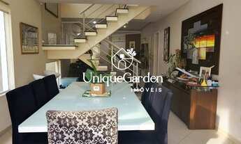 Imagem 4: SÃO JOSÉ DOS CAMPOS - Casa de Condomínio - URBANOVA