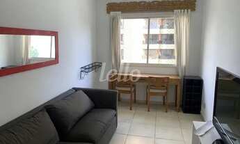 Imagem: São Paulo - Apartamento Padrão - Brooklin