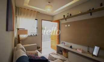 Imagem 7: São Paulo - Apartamento Padrão - Tucuruvi