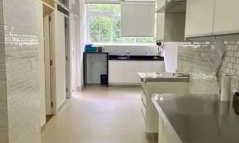 Imagem 7: PARQUE GUINLE Apartamento com 3 dormitórios