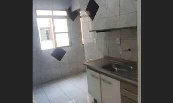 Imagem: Apartamento Julio de Mesquita