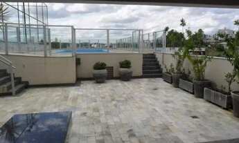 Imagem 2: BELO HORIZONTE - Apartamento Padrão - Castelo