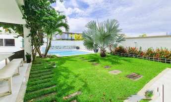 Imagem 2: Casa de condomínio para aluguel com 650 metros quadrados com 5 quartos