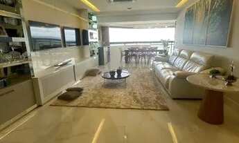 Imagem 5: 4 quartos frente mar na Praia da Costa