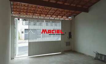 Imagem: Casa Padrão em São José dos Campos