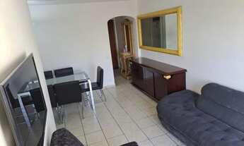 Imagem 2: Amplo Apartamento na Vila Romana