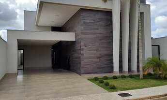 Imagem: Casa Alto Padrão Vicente Pires