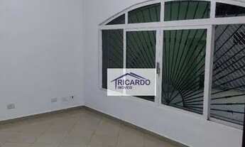 Imagem 2: Casa com 2 dormitórios para alugar, 140 m² por R$ 2.970,00/mês - Vila Endres - Guarulhos/S