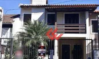 Imagem 2: Sobrado com 3 dormitórios à venda, 140 m² por R$ 599.000,00 - Paradiso - Gravataí/RS