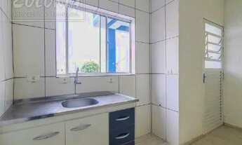 Imagem 6: Santo André - Casa Padrão - Parque Marajoara