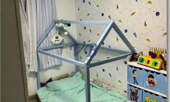 Imagem 6: Apto - Vila Valparaíso