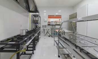 Imagem 6: Comercial Fundo de Comércio em São José dos Campos