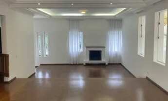 Imagem 4: OPORTUNIDADE!!!! Casa para venda ou locação, com 400 m², 5 dormitórios, sendo 3 suítes!!!