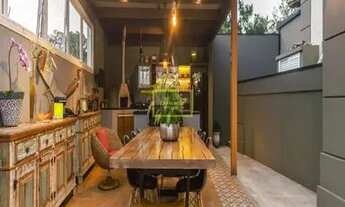 Imagem 7: Sobrado residencial para venda no Pacaembu