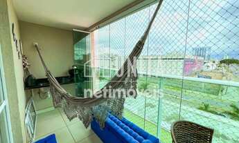 Imagem 6: Apartamento 2 Quartos no Península Lazer e Urbanismo - Águas Claras