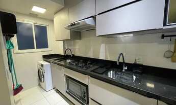 Imagem 6: Apto de 2 quartos em Canasvieiras (azul