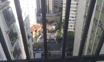 Imagem 3: 3 dormitórios com vaga, ótimo estado, andar alto, 1 quadra do Shopping Higienópolis