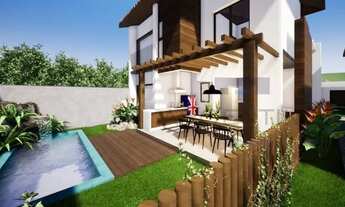 Imagem 3: Excelente casa de condomínio em Juqueí!!!