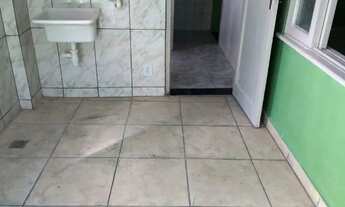 Imagem 5: Casa tipo apartamento