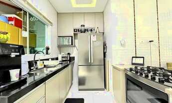 Imagem 4: Casa de condomínio sobrado para venda com 52 metros quadrados com 2 quartos