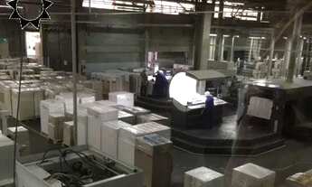 Imagem 7: GALPÃO INDUSTRIAL para venda ou locação JARDIM BELVAL, BARUERI