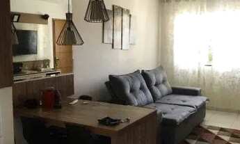 Imagem 2: Alugo apartamento térreo Riviera da Barra