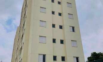 Imagem: Apartamento para venda com 52 metros quadrados