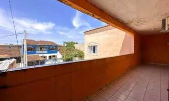 Imagem 5: Sobrado para investidor! Lado praia com 3 quartos. Itanhaém/SP