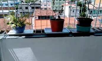 Imagem 2: Apartamento Cond. Villa Park