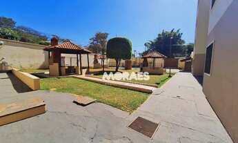 Imagem 6: Apartamento com 3 dormitórios, 80 m² - venda por R$ 320.000,00 ou aluguel por R$ 1.400,00