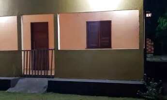 Imagem: Casa morros -ma vendo ou troco com carro