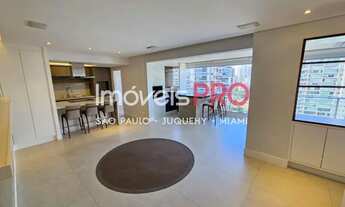 Imagem: Apartamento 105m² - varanda gourmet - 2