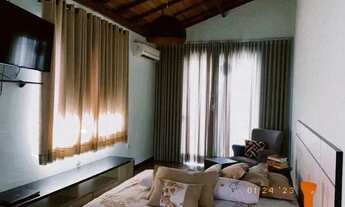 Imagem 2: Quitinete Mobiliada IMBAÚBAS