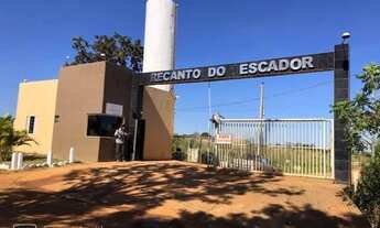 Imagem: Lote corumba recanto do pescador