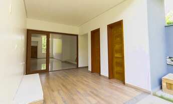 Imagem 7: Casa Térrea em Residencial Quinta das Marinas, 3 dormitórios, 1 suíte - Ponta Negra - Mana