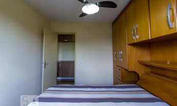 Imagem 6: Apartamento para Aluguel - Jabaquara, 2 Quartos, 66 m2