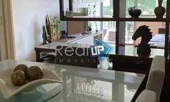 Imagem 4: Apartamento 2 quartos com vaga Botafogo